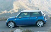 2006 Mini Cooper Picture